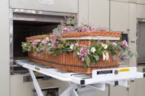 cremation services in Willoughby Hills, OH