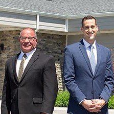 Highly Respected Local Funeral Directors become Partners in FairHaven