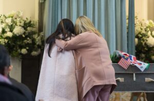 funeral homes Willoughby Hills, OH