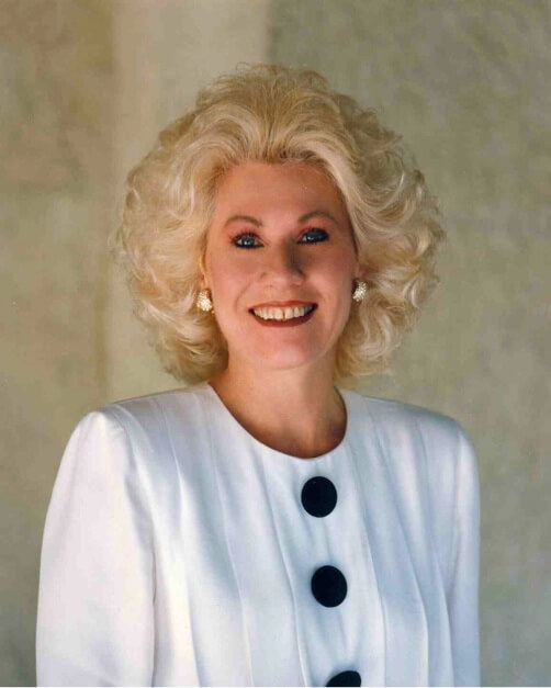 Patricia Kolstad, my mentor and friend.