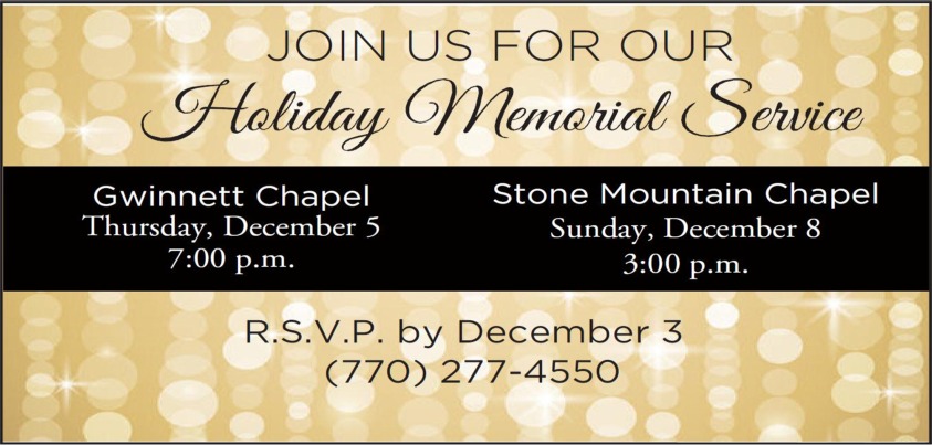 Wages Holiday memorial facebook