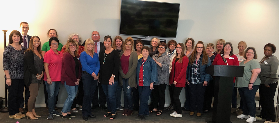 Indiana Vital Records Association North Chapter